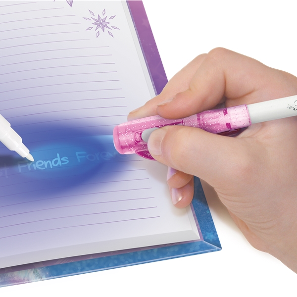 Nebulous Stars Secret Diary & Activity Book Estrelia - Image 4