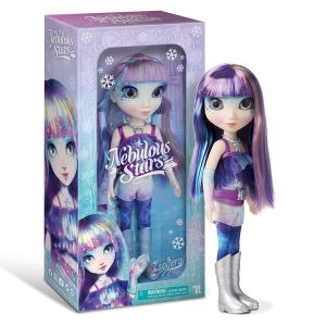 Deluxe Collectible Doll Isadora Nebulous Stars 38cm