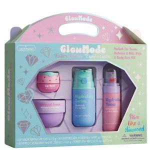 Hot Focus Fairy Glow Essentials Kit