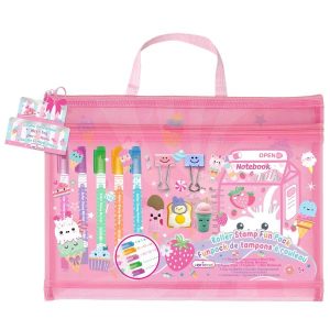 Hot Focus Sweat Treats Roller Stamp Fun Pack