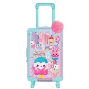 Hot Focus Mini Stationery Luggage Ice Cream
