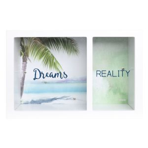 Change Box Dreams & Reality – Splosh