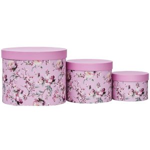 Nested Boxes 3 Harmony