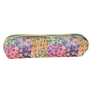 Slim Pencil Case Liberty Garden