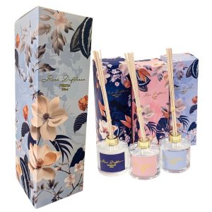 Reed Diffuser Zara Freesia – 200ml