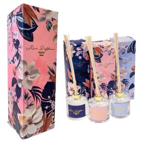 Reed Diffuser Zara Peony – 200ml