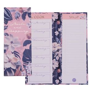 Meal Planner Zara