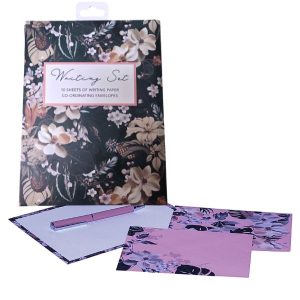 Writing Set Pouch Zara