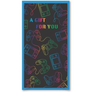 Money Wallet Gamer