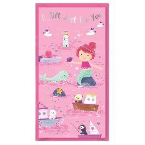Money Wallet Ahoy There Pink