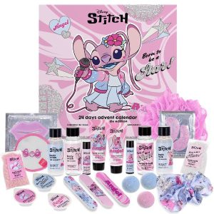 Disney Angel Popstar 24-Day Advent Calendar
