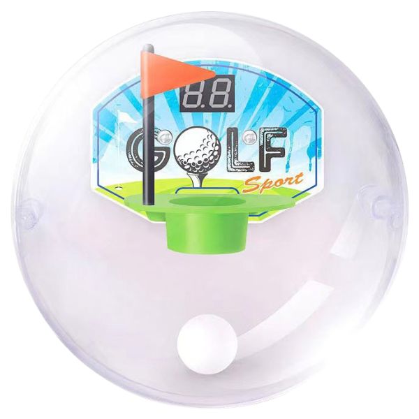 Rock Ball Golf Game - Image 2