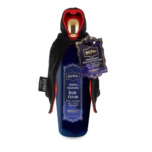 Harry Potter Colour Changing Bubble Bath 300ml