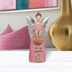 Love & Affection Daughter Angel