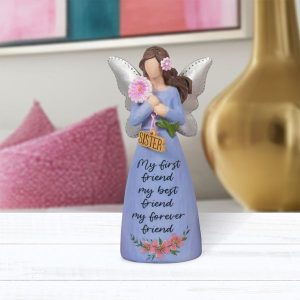 Love & Affection Sister Angel