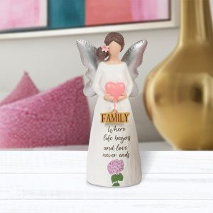 Love & Affection Family Angel