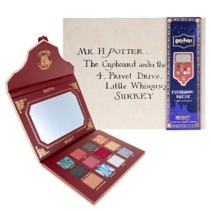 Harry Potter 12-Shade Eyeshadow Palette