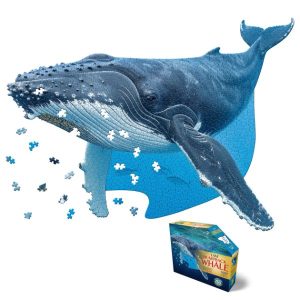 MADD CAPP I Am Humpback Whale Puzzle 1000 pc