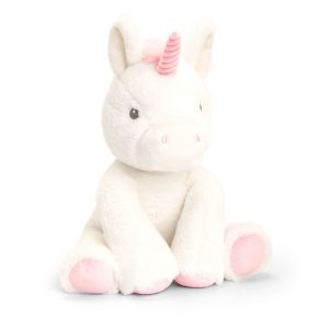Keel Toys Keeleco – Twinkle Unicorn 25cm
