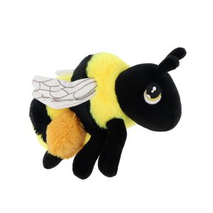 Keeleco Honey Bee 21cm Plush