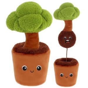 Keeleco 25cm Botanical Garden Surprise Bonsai