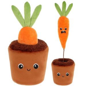 Keeleco 25cm Botanical Garden Surprise Carrot