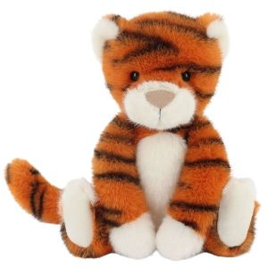 Keeleco 20cm Enchanted World Tiger