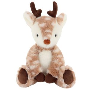 Keeleco 20cm Enchanted World Deer