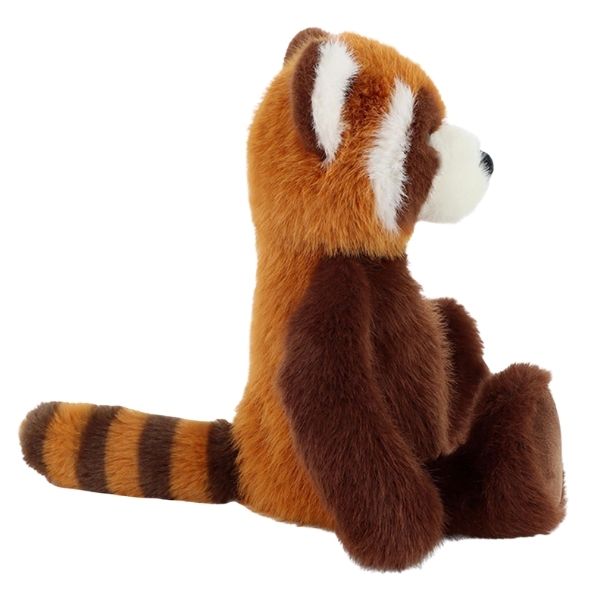 Keeleco 20cm Enchanted World Red Panda - Image 2