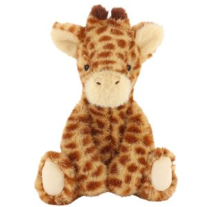Keeleco 20cm Enchanted World Giraffe
