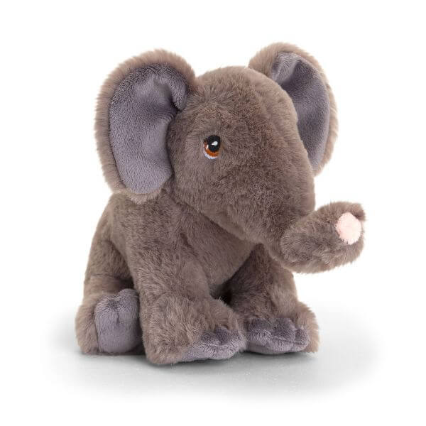 Keeleco Elephant 18cm