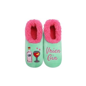 NEW 2022 Snoozies Ladies- PAIRABLE – Vrien Gin