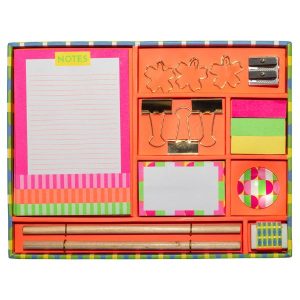 Stationery Set UV POP