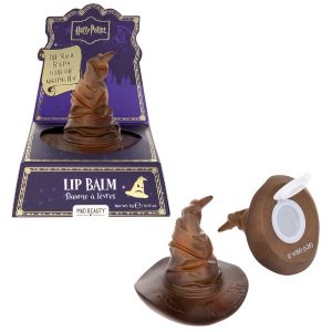Harry Potter Sorting Hat Lip Balm