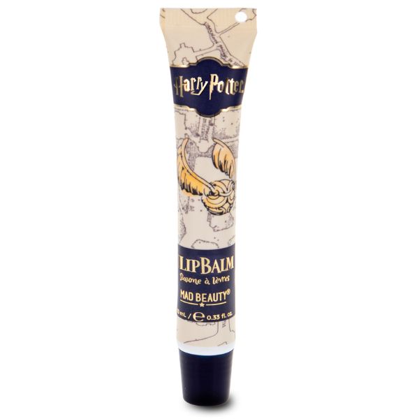 Harry Potter Lip Balm & Key Chain Set – Dark Cherry (10ml) - Image 4